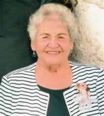 Obituary information for Mary Ellen Sparks