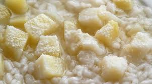 Rispetto ai cibi cotti non vanno congelati: Attenzione Non Congelarlo Mai Risotto Us Il Portale Del Riso