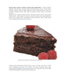 Kutukan bolu kukus yang terkenal adalah bolu tidak mau mekar dan cenderung bantat. Resep Bolu Kukus Coklat Lembut Dan Sederhana