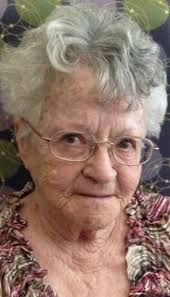 MARGARET TYNES Obituary (2016)