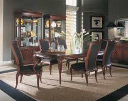 American drew cherry grove 45th pierced back dining side chairs. American Drew Advocate Leg Dining Collection D852 760 At Homelement Com