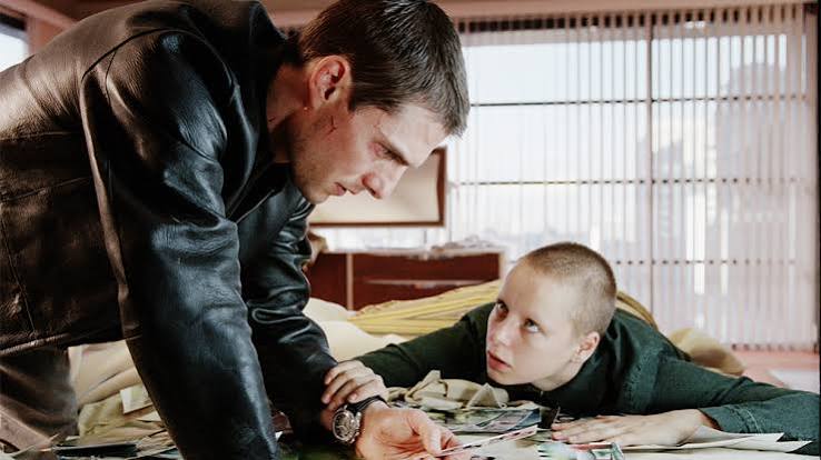 Minority Report:' Fox Gives Formal Pilot Order To Drama Pilot