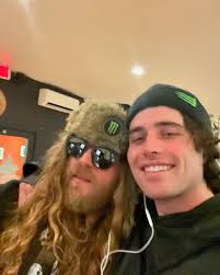 We all love you Dingo ❤️ After growing up watching Danny and The Dingo