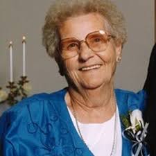 Mildred Mallery Dougherty Obituary May 13, 2021