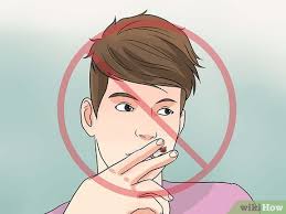 How to Treat Emphysema: 13 Steps (with Pictures)