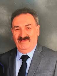 Death Notice of Alfred (Al) Donovan (Donaghmede, Dublin)