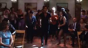 See more ideas about dirty dancing, dirty dancing movie, patrick swayze. Dirty Dancing Movie Gifs Popsugar Entertainment