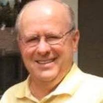 Paul Lawrence Englund Obituary