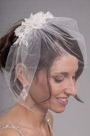 Bridal Veil Set Tulle 11 Birdcage Veil With By Brendasbridalveils Bridal Veil Bridal Birdcage Veils Veil Hairstyles