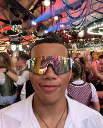 Last year I was in Europe pt. 2- Done filming, go to Oktoberfest