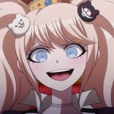 See more ideas about danganronpa junko, danganronpa, danganronpa characters. Annicon Icons And Headers Junko Enoshima Icons Like Reblog