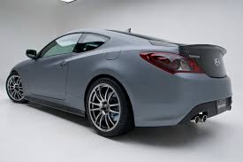 Check spelling or type a new query. Sema 2011 Supercharged Hyundai Genesis Coupe Hurricane Update Korean Car Blog