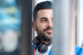 Giuseppe Provenzano DJ