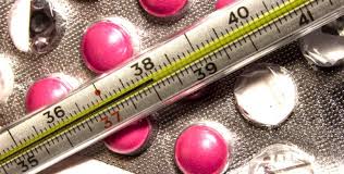 ¿cuál es la temperatura normal de una persona? Temperatura Corporal Normal En Ninos Y Adultos Cual Es