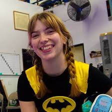 LSA'S CHRIS ISOM RISES TWO GRADES AHEAD OF LIGHTSPEED NATIONALS —  Lightspeed Saber League