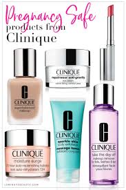 Clinique Superdefense Broad Spectrum Spf 25 Age Defense Moisturizer отзывы Pregnancy Safe Makeup And Skincare From Clinique 15 Minute Beauty Fanatic