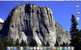 May 06, 2019 · may 06, 2019 · macos 10.14 mojave is one of the most highly lauded desktop operating systems developed by apple, inc. Macos El Capitan 10 11 6 Download For Mac Free