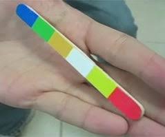 Learn how to do magic with nothing and amaze people in any situation! Magic Tricks Instructables