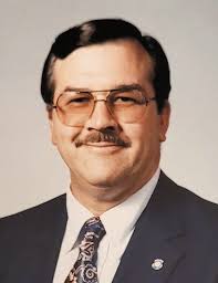 Obituary information for David E. DeVries