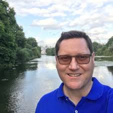 Ryan Marsh (@MarshGator)