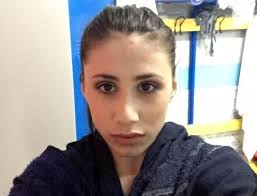 Appena sposato scopata durante il matrimonio. Boxe La Napoletana Irma Testa E Campionessa Europea Under 22