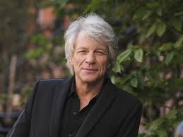 Bon jovi is an american rock band formed in 1983 in sayreville, new jersey. Jon Bon Jovi On Wealth Love And His Ugly Tussle With Trump It Was Seriously Scarring Bon Jovi The Guardian