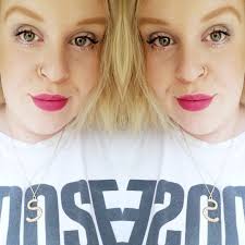 Sarah Tyrell's Instagram, Twitter & Facebook