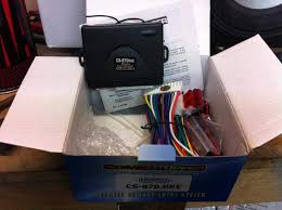 Adding Remote Keyless Entry To Your Classic Or Musclecar