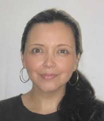 Gloria Stella Lozano Garcia