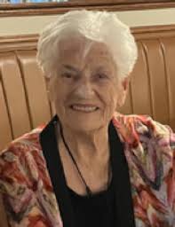 Lorraine Mary Pierce