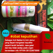 Keputihan yang normal pada umumnya berwarna putih susu atau jernih dan tidak berbau. Cara Mengobati Keputihan Seperti Susu Basi Obatkeputihanmenahuntvs S Blog
