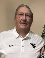 Gerald L. Shroyer [Hyndman]