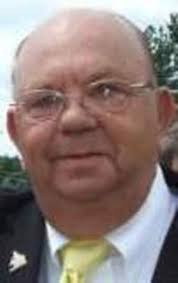 Kenneth Kiesling Obituary