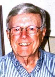 Patrick William Hickey Sr. (1919-2006)