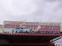 We did not find results for: Wan Auto Tinted Accessories Aircond Service Ketereh Kelantan