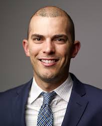 Seth Rhodes's Instagram, Twitter & Facebook