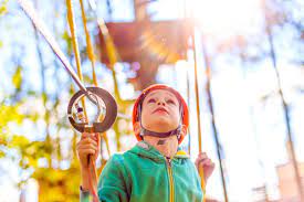 The increases were concentrated mostly amongst the teenagers and the youngest girls. The Best Summer Camps In New England Boston Magazine