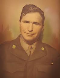 PFC Herbert Foster (1920-1992)