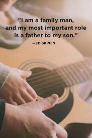 You've been a blessing from the start, i love you son with all. 39 Best Father Son Quotes Father S Day Quotes From Son