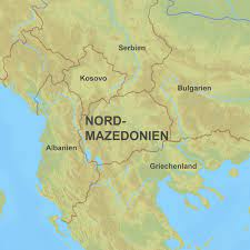 Die anstelle des ehemals geläufigen staatsnamens teilweise verwendete abkürzung fyrom beruhte auf einem namensstreit mit griechenland, da dieses eine verwechslungsgefahr mit der griechischen region. Nordmazedonien Rundreisen World Insight Erlebnisreisen