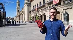 Que Tiempo Va A Hacer El Viernes 12 De Octubre En Zaragoza En La Ofrenda De Flores Al Pilar