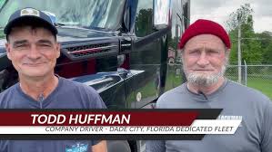 Meet Steven Pasley, Wayne Mincey, and Todd Huffman