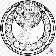 Free Free 338 Disney Princess Mandala Svg SVG PNG EPS DXF File