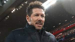 Share the best gifs now >>>. Simeone Very Happy At Atletico But Admits I Always Think I Could Be Sacked Tomorrow Goal Com