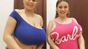HugeBoobsErin - Pregnant girls huge boobs - ManyVids