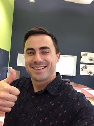 In this family no one fights alone!!! Thank you to everyone that has  donated to the Movember Mo Space in support of Kevin Sullivan Only $114  more to reach our goal!! #movember #