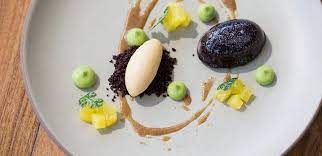For instance, a nicely chilled dessert can take be the perfect counterpoint. 5 Incredible Pastry Chefs You Should Know Institute Of Culinary Education