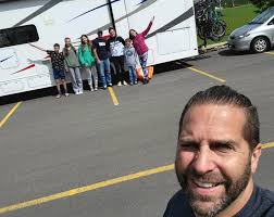 Une belle semaine passée dans les Montagnes, en très bonne compagnie!🥰  #banffnationalpark #jaspernationalpark #familytime