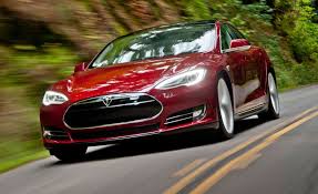 After december 3 ev's over $60k won't qualify for the $2500 rebate while ev's under $60k will have their rebate reduced by $500. 2013 Tesla Model S 8211 Reviews 8211 Car And Driver