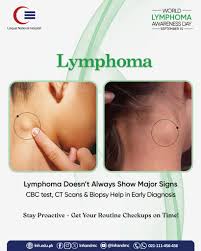 Image result for Lymphoma
